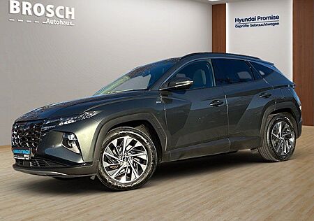 Hyundai Tucson 1.6 CRDi 7DCT TREND AHK 1HD GARANTIE9/27+