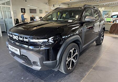 Dacia Duster Journey HYBRID 140PS