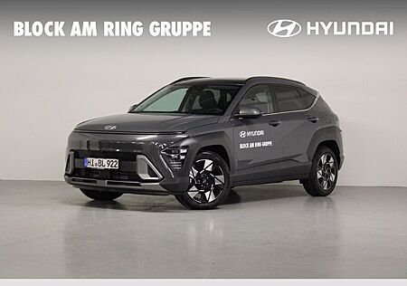 Hyundai Kona SX2 DCT PRIME BOSE SITZ-PAKET GSD RFK