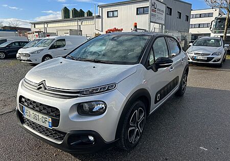 Citroën C3 Shine