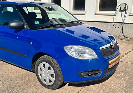 Skoda Fabia Classic