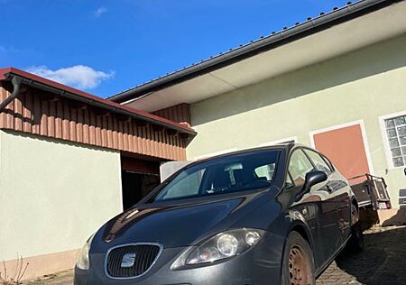 Seat Leon 1.6 (BJ 2006)