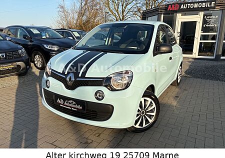 Renault Twingo Expression BT.KLIMA.TEMP.FREISPRECH.