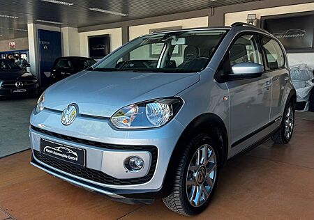VW Up Volkswagen ! cross ! Automatik/Navi/PDC/Tempomat