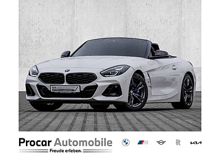 BMW Z4 M Z4 M40i SAG Navi HUD ACC ad.LED HiFi PAS DAB