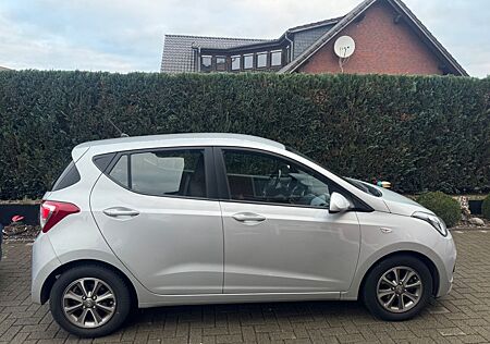 Hyundai i10 1.2 Style Style