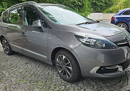 Renault Grand Scenic Bose Edition ENERGY dCi 130 S/S...