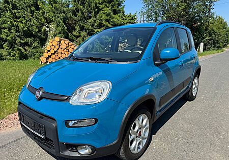 Fiat Panda Trekking
