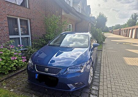 Seat Leon ST 1.6 TDI 5f