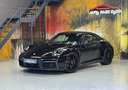 Porsche 992 Carrera Cabrio PDK~KAMERA~ACC~SPORT CHRONO