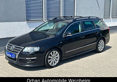 VW Passat Variant Volkswagen 2.0 TDI R-Line Navi~Xenon~Memory