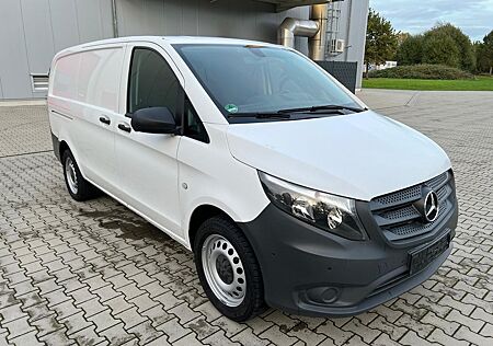 Mercedes-Benz Vito Kasten 114/116 CDI, 119 CDI/BT RWD lang