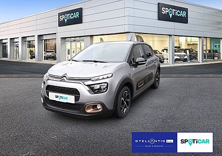 Citroën C3 Pure Tech 110 S&S C-SERIES