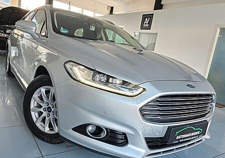 Ford Mondeo Turnier Business Edition"Navi"SHZ"LED"