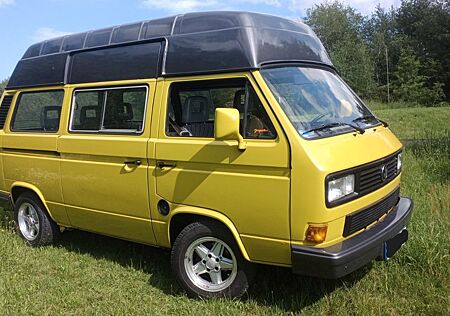 VW T3 Multivan Volkswagen Automatik 2.1wbx el.FH ZV Servo el.A