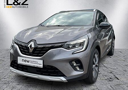 Renault Captur Edition One 1.6 E-Tech Plug.in Hybrid 160