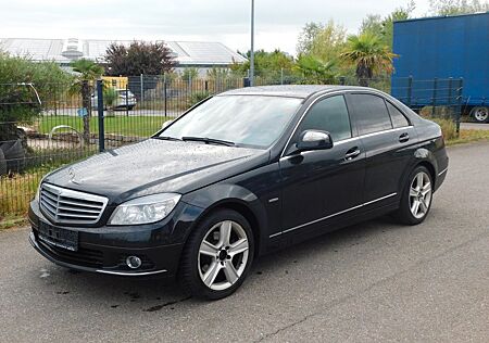 Mercedes-Benz C 220 C -Klasse Lim. CDI
