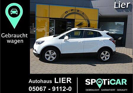Opel Mokka X 1.4 Turbo INNOVATION, AHK, Kamera, Navi