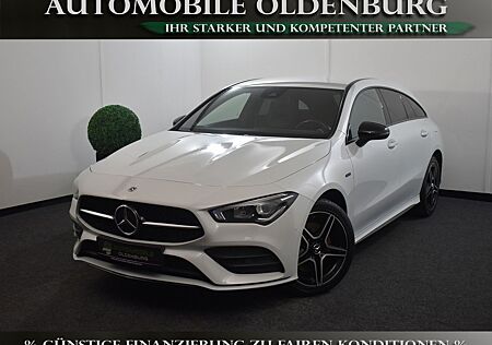 Mercedes-Benz CLA 250 Shooting Brake CLA 250 e SB AMG Special Ed. *LED*KAM*Ambi*Totw*