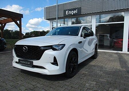 Mazda CX-60 Homura Hybrid AWD Matrix-LED / BOSE