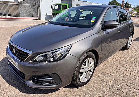 Peugeot 308 BlueHDi 130ps Automatik Allure Pack 2020/11