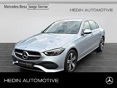 Mercedes-Benz C 220d AVANTGARDE|360°|TOTW|CarPlay|SHZ|LED|AHK