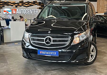 Mercedes-Benz V 220 EDITION *lang*Kamera*