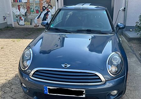 Mini One D One