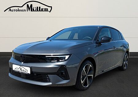 Opel Astra GS 1.2 Turbo Autom. +Navi+HUD+Matrix+Sitzh