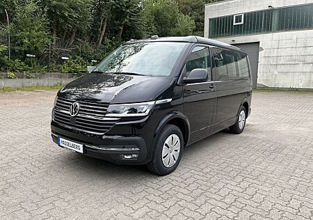 VW T6 California Volkswagen T6.1 California Ocean DSG Automatik Tageszulass.