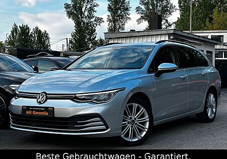 VW Golf Volkswagen 2.0 TDI SCR DSG Style Variant * Elekt Fehle