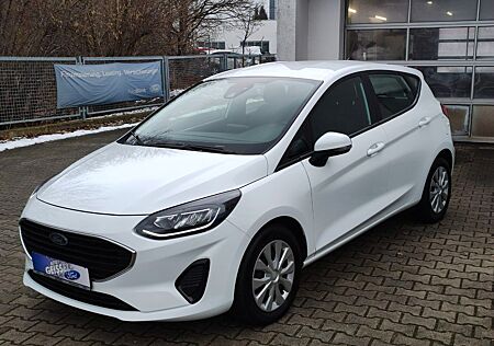 Ford Fiesta Cool & Connect,LED.FSH.SHZ.PDC.Sync 3
