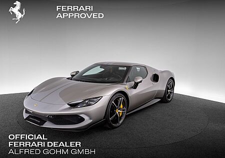 Ferrari 296 GTB SINGEN