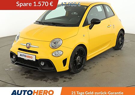 Abarth 595 1.4 Pista*NAVI*PDC*ALU*