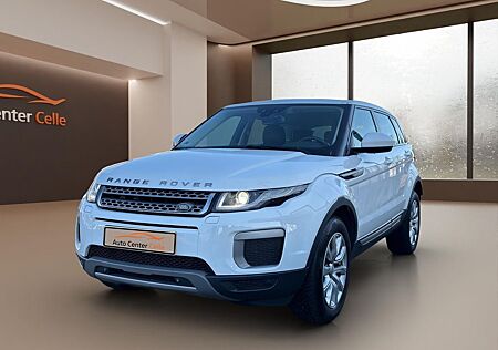Land Rover Range Rover Evoque SE/Automatik/Xenon/PDC/Leder