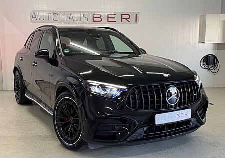Mercedes-Benz GLC 43 AMG Performance*AHK*Dist*21"*Night.II*Dig