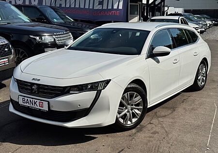 Peugeot 508 BlueHDi 130 Active 145.000km Manuell 1.Hand