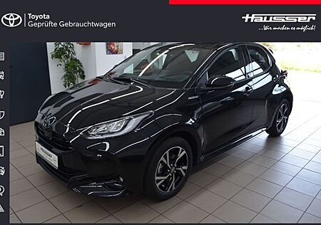 Toyota Yaris Hybrid 116PS 1.5l Teamplayer*SAFETY-P*COMF