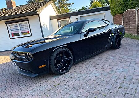 Dodge Challenger SXT 3.6 l