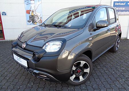 Fiat Panda 1.0 GSE Hybrid Cross Spring