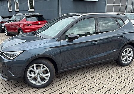 Seat Arona FR
