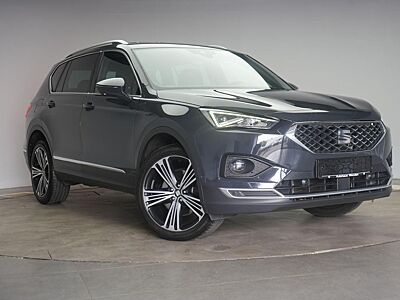 Seat Tarraco 2.0 TDI Xcellence ACC/Kamera/Virtual/Bea