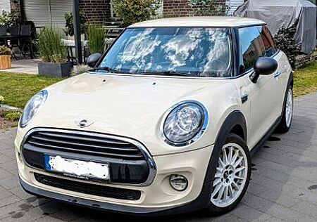 Mini ONE 1.2 Top Zustand Tüv bis 03.2027
