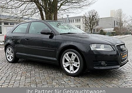 Audi A3 1.8 T Ambition Klimaaut. TÜV & Service NEU