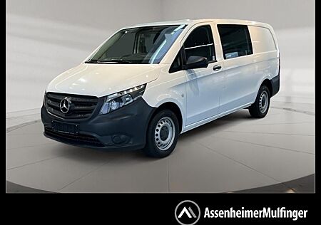 Mercedes-Benz Vito 114 Mixto +