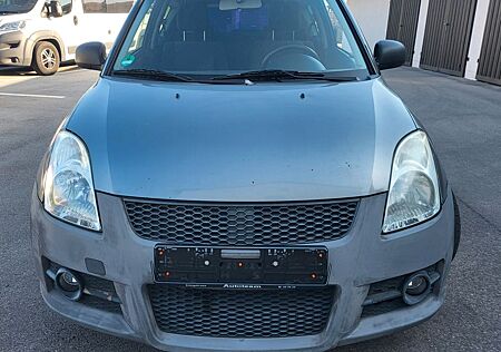Suzuki Swift 1.3