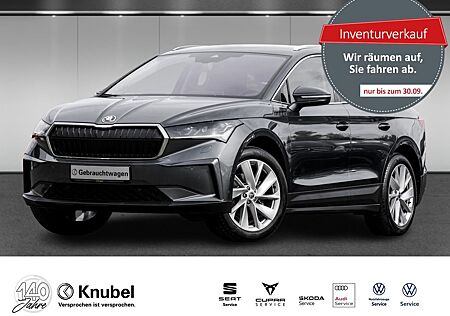 Skoda Enyaq iV 60 LED/NAVI/RearView/ACC/KEYLESS/20"