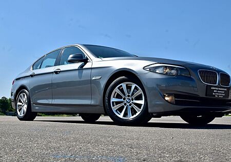BMW 523i Automatik*Navi*Xenon*Anhängerkupplung*