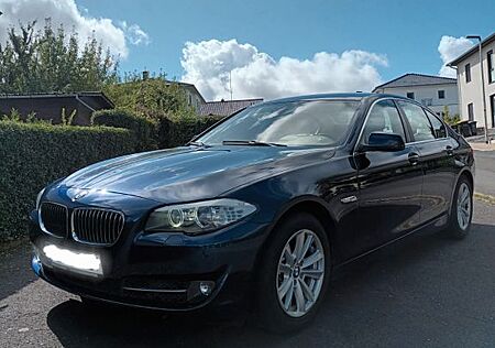 BMW 520d EfficientDynamics Edition EfficientDyna...