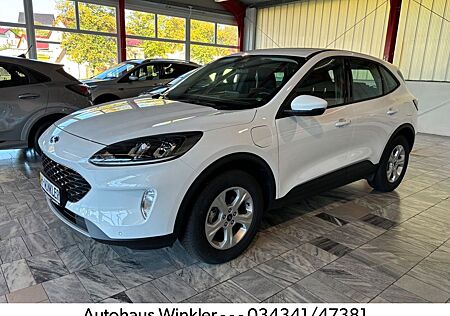 Ford Kuga 2.5 Duratec PHEV Cool&Connect Navi